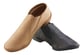 DSI StarLite2 Dance Shoe Tan Women 4.5 / Men 2.5